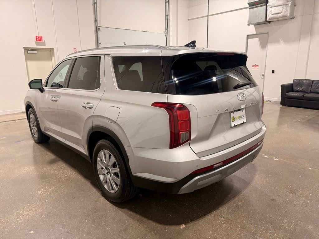 Used 2025 Hyundai Palisade SEL image 7