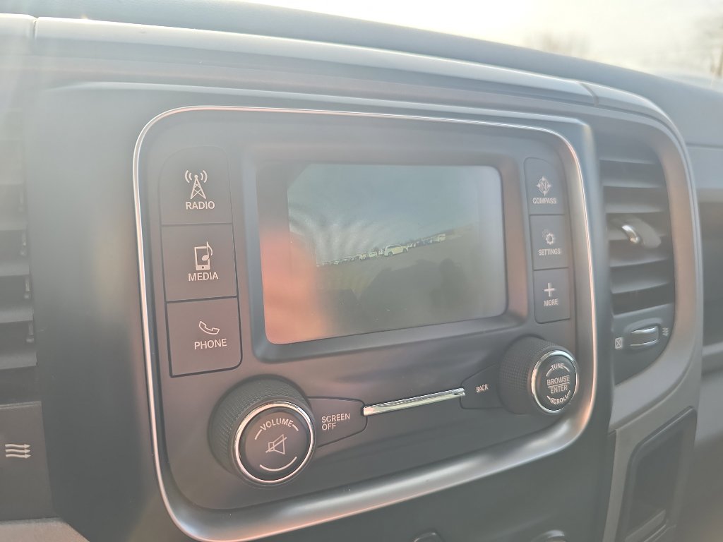 Used 2016 RAM 3500 Tradesman w/ Power Accessory Group image 28