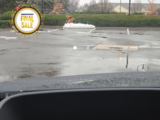 Used 2022 Mercedes-Benz S 580 4MATIC Sedan image 29