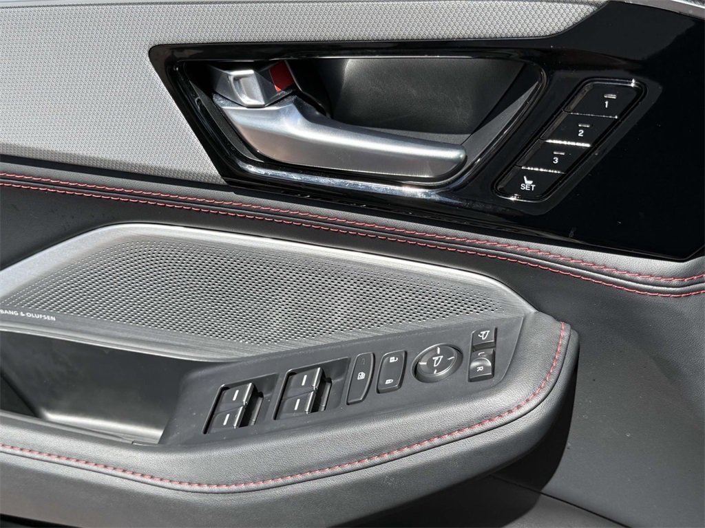 Certified 2025 Acura MDX A-Spec image 20