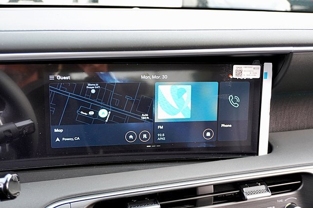 New 2026 Hyundai Palisade SEL AWD/4WD image 31