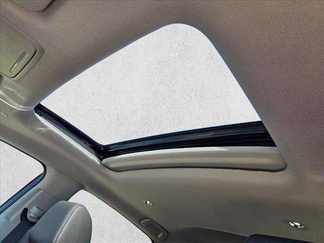 Certified 2025 Acura ADX FWD image 15