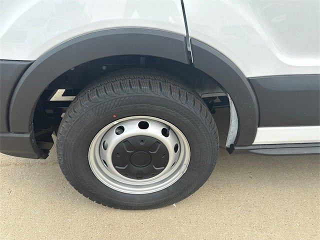 New 2025 Ford Transit 250 Low Roof image 12