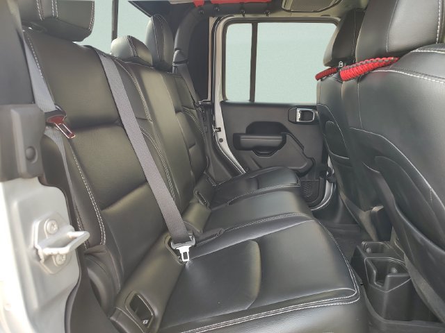 Used 2023 Jeep Gladiator Sport AWD/4WD image 31