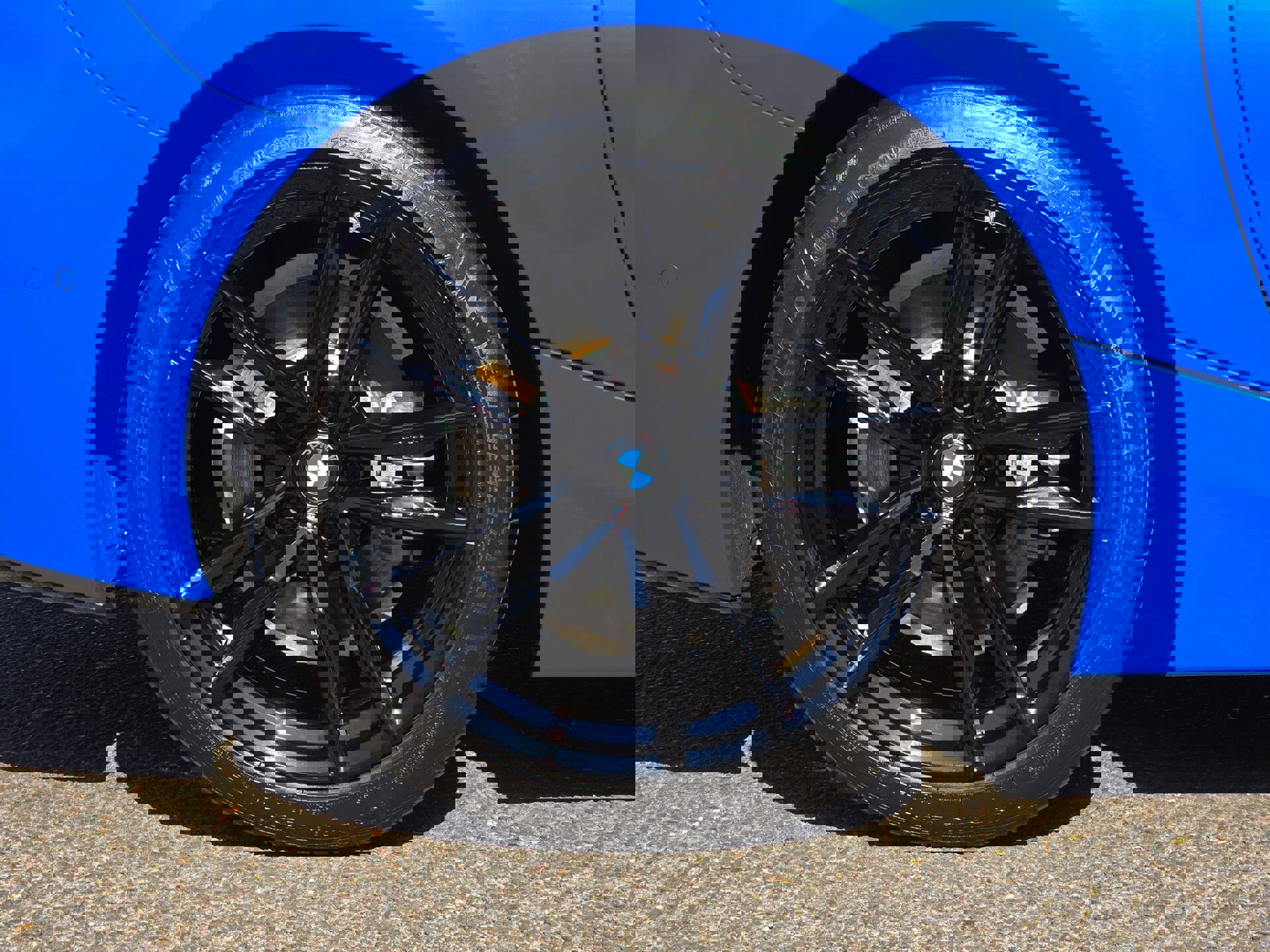 Used 2020 BMW Z4 sDrive30i w/ M Sport Package image 36