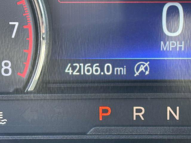 Used 2021 Ford Explorer XLT w/ Equipment Group 202A image 17