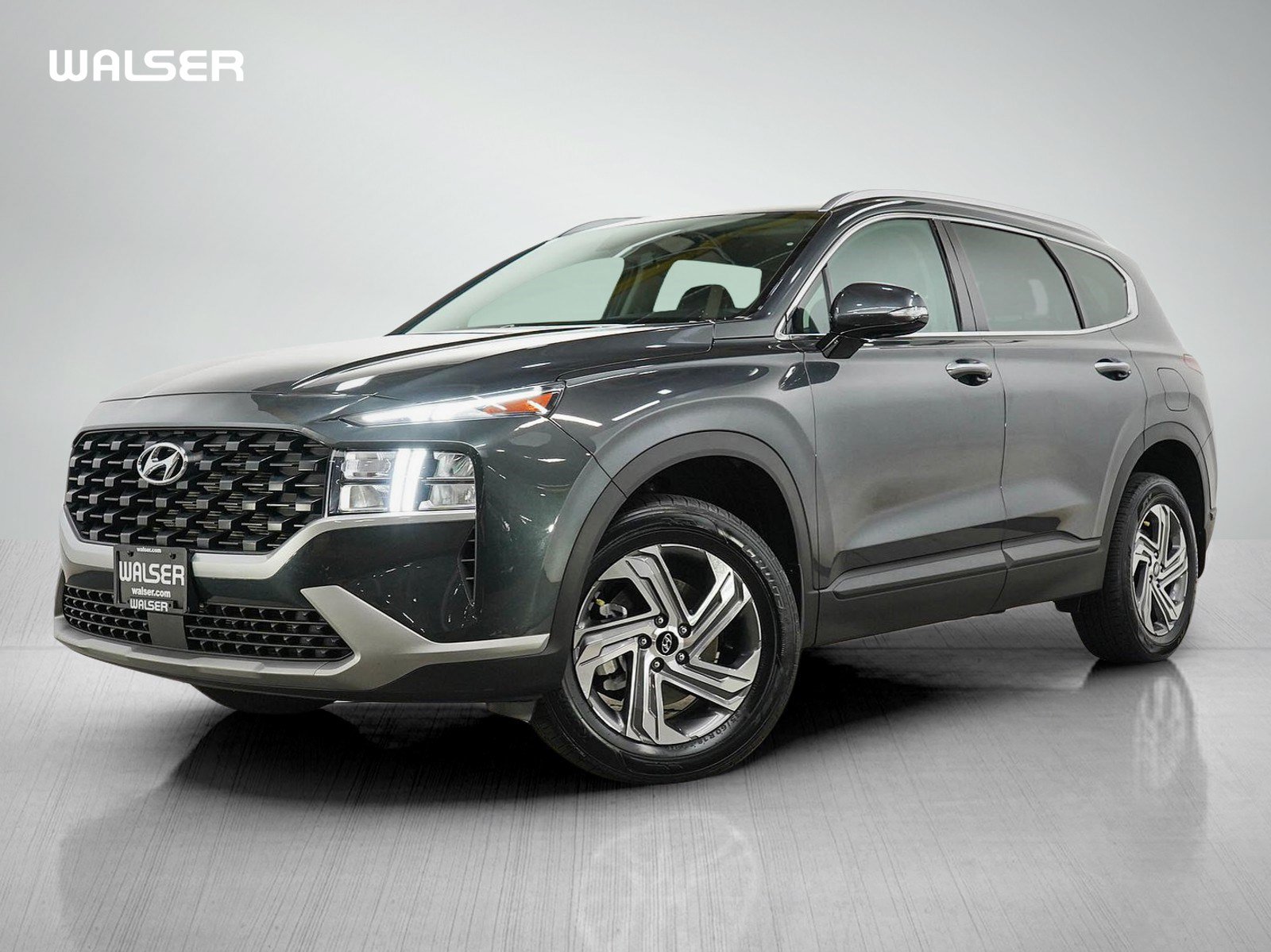 Used 2023 Hyundai Santa Fe SEL w/ Cargo Package