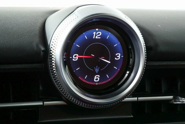 New 2026 Maserati GranTurismo Modena image 18