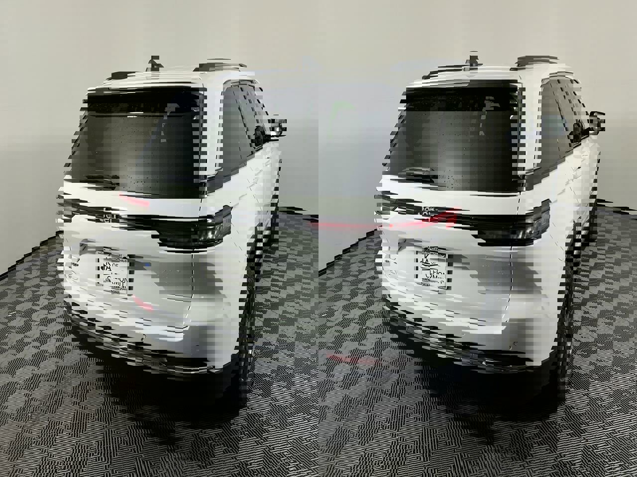 Used 2024 Jeep Grand Cherokee Limited 4xe image 3