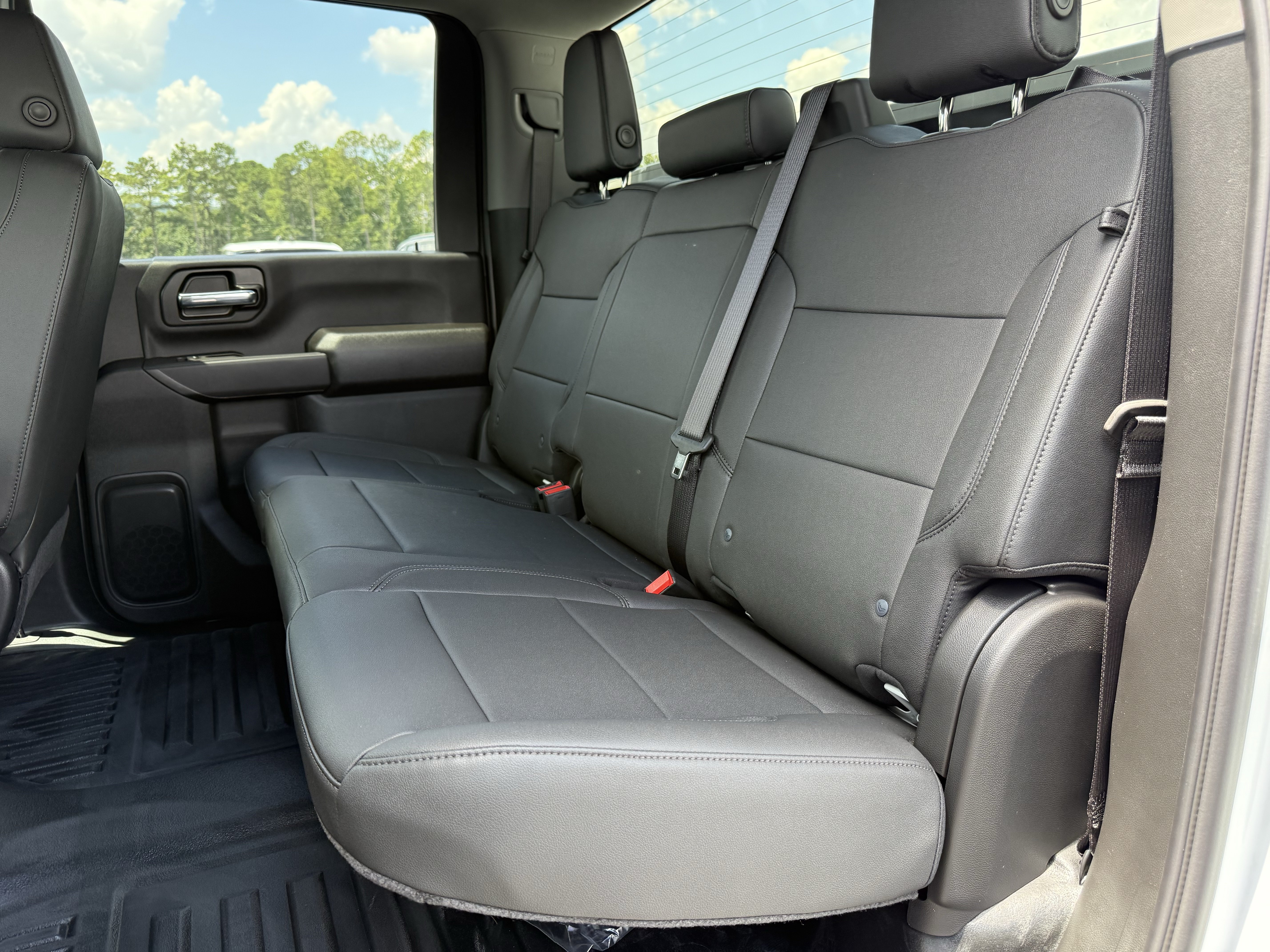 New 2026 Chevrolet Silverado 2500 W/T w/ WT Convenience Package AWD/4WD image 31