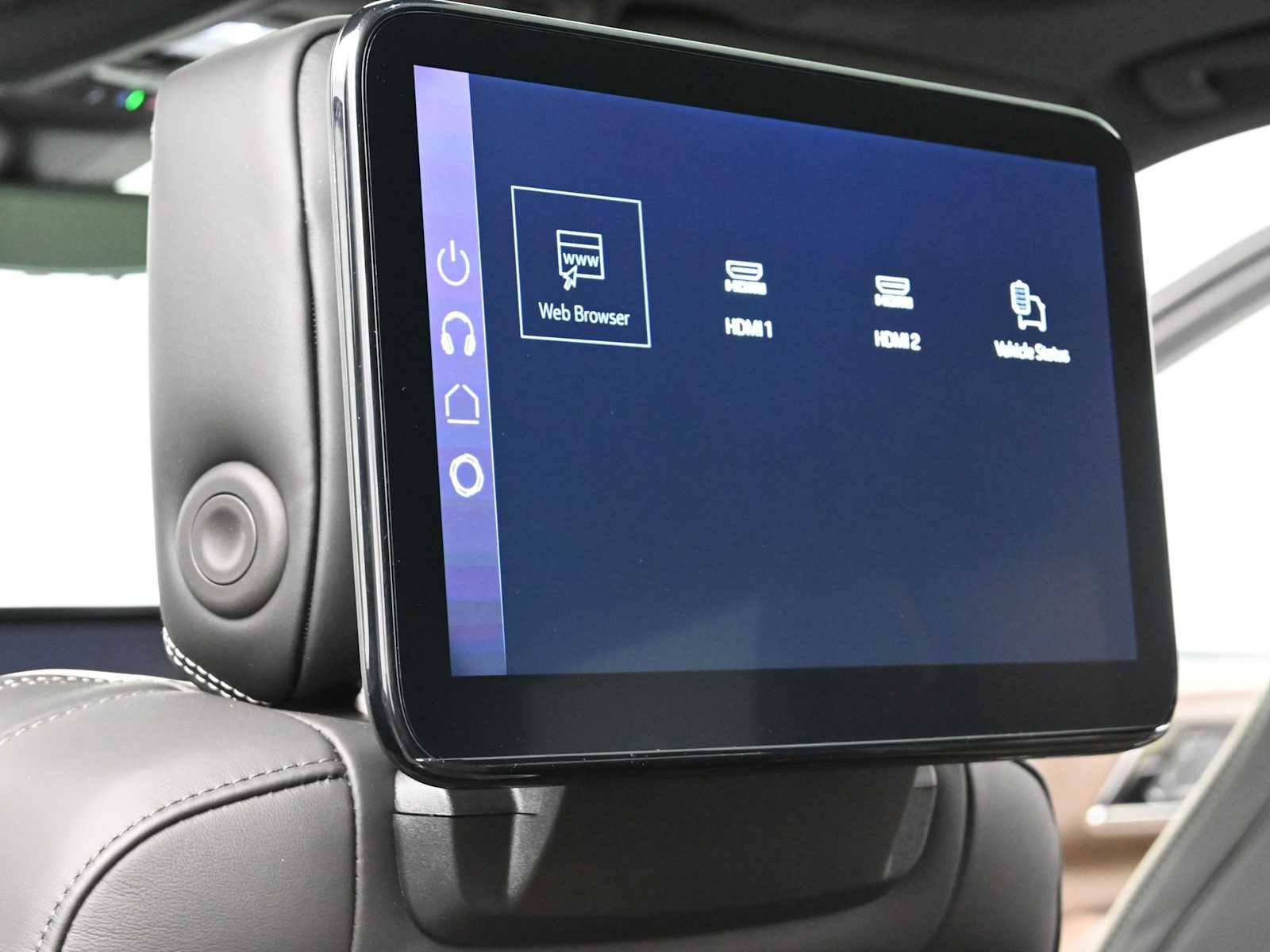 New 2026 GMC Yukon Denali Ultimate image 26