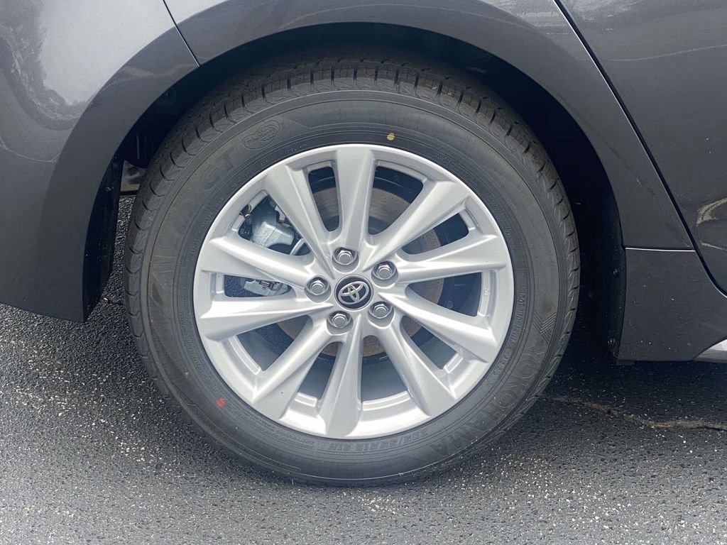 New 2026 Toyota Corolla SE image 10