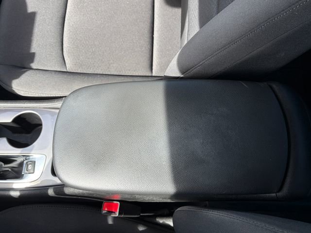 Certified 2023 Chevrolet Malibu LS w/ LPO, Floor Liner Package image 28