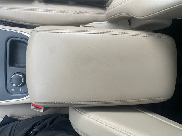 Used 2014 Dodge Durango Limited AWD/4WD image 23