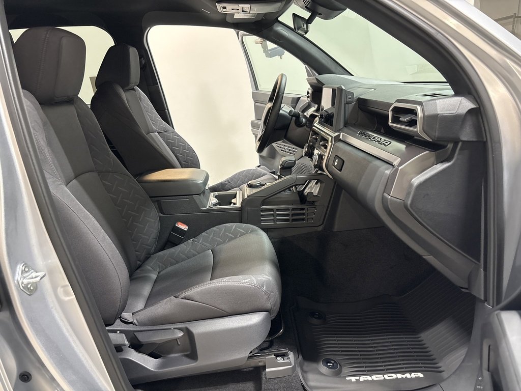 New 2026 Toyota Tacoma SR5 image 20