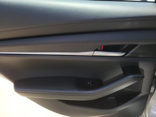 Certified 2026 MAZDA MAZDA3 s Sport FWD image 9