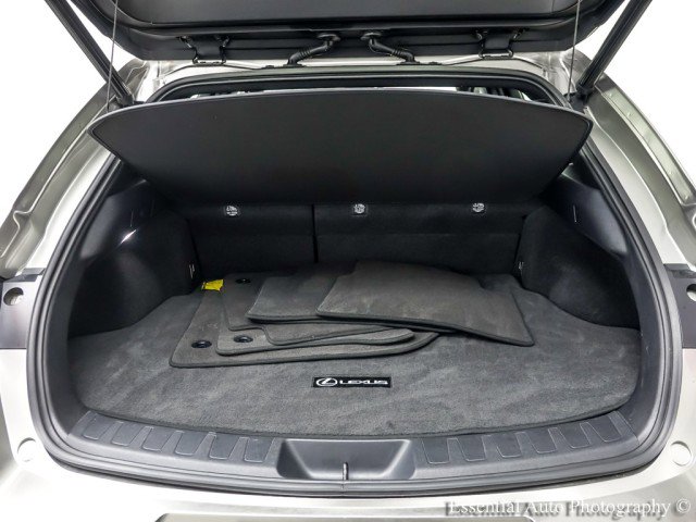 Used 2020 Lexus UX 250h w/ Premium Package AWD/4WD image 26