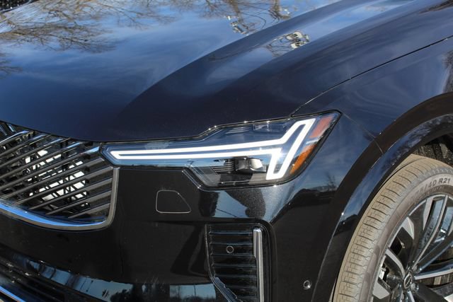 New 2026 Volvo XC90 B6 Plus w/ Protection Package Premier AWD/4WD image 9