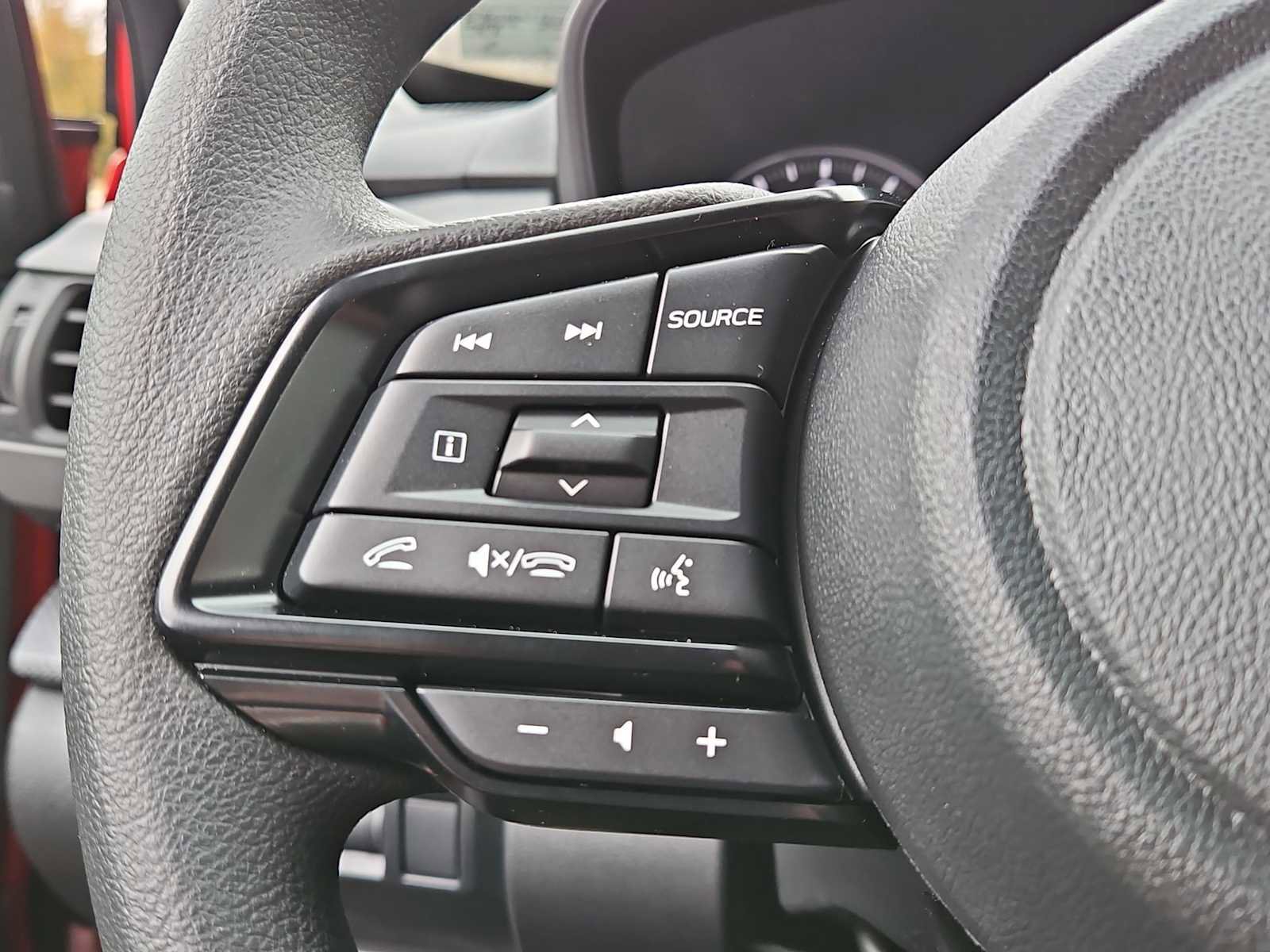 New 2026 Subaru Crosstrek 2.0i Premium AWD/4WD image 23