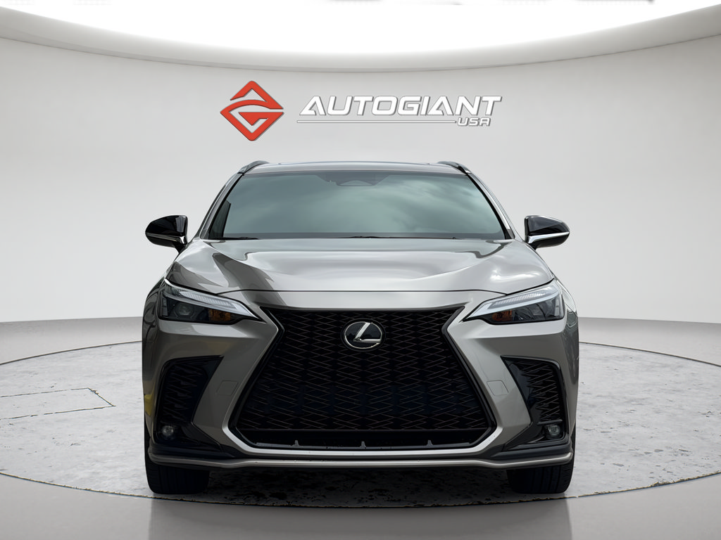 Used 2023 Lexus NX 350 F Sport AWD/4WD image 3