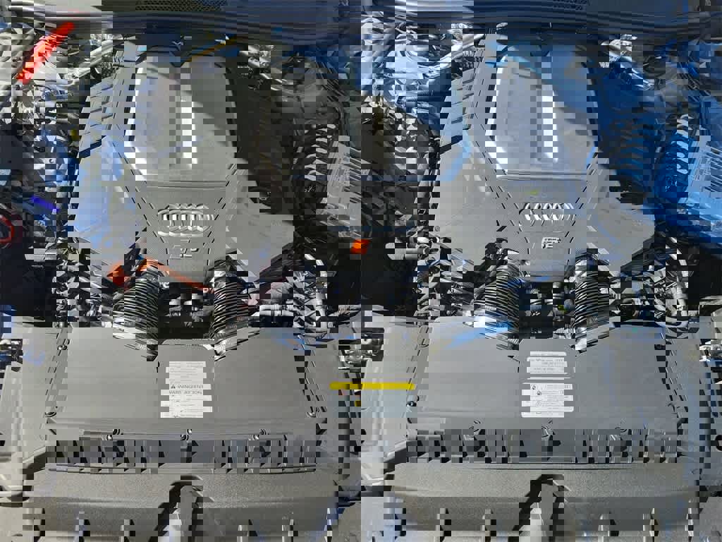 New 2026 Audi RS 6 performance image 17