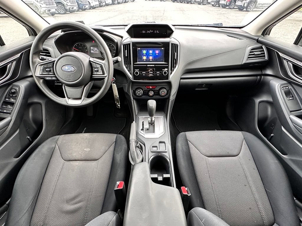 Used 2019 Subaru Crosstrek 2.0i AWD/4WD image 27