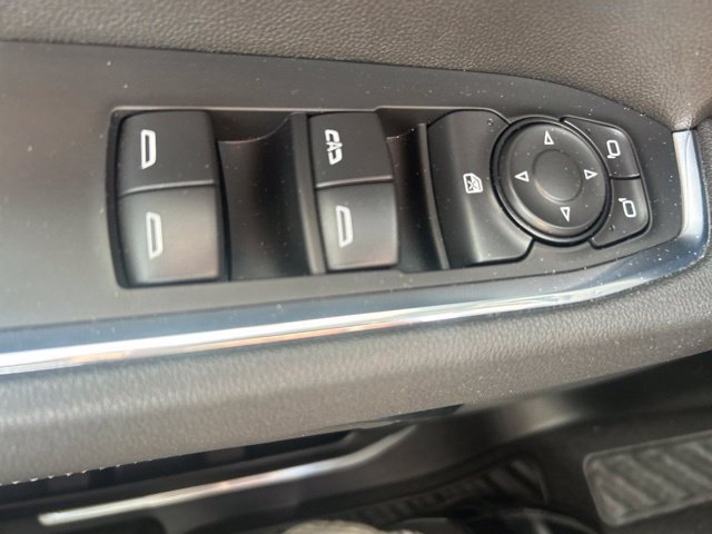 New 2026 Chevrolet Silverado 1500 LT AWD/4WD image 18
