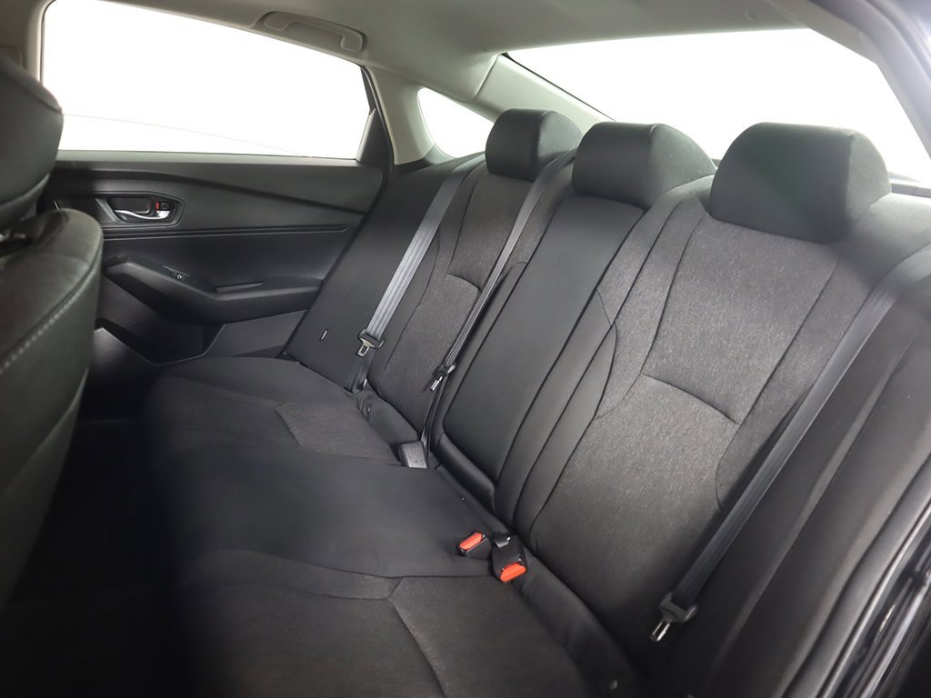 Used 2023 Honda Accord EX image 31