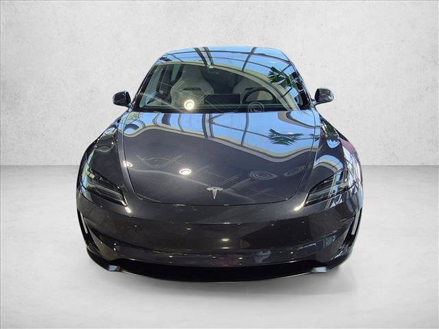 Used 2024 Tesla Model 3 Performance AWD/4WD image 2