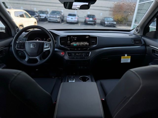 New 2026 Honda Ridgeline RTL image 20