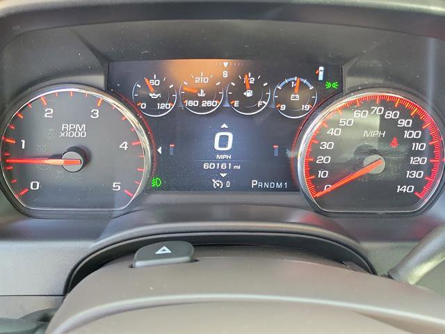 Used 2016 GMC Sierra 3500 Denali w/ Duramax Plus Package image 64