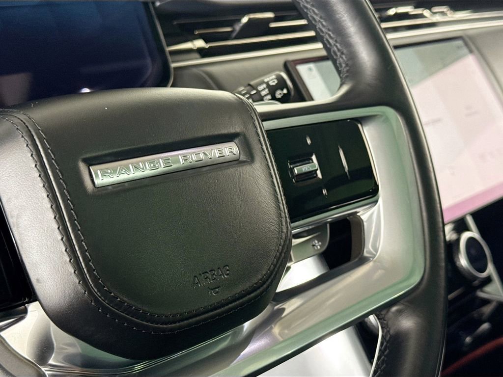 Used 2023 Land Rover Range Rover SE image 19