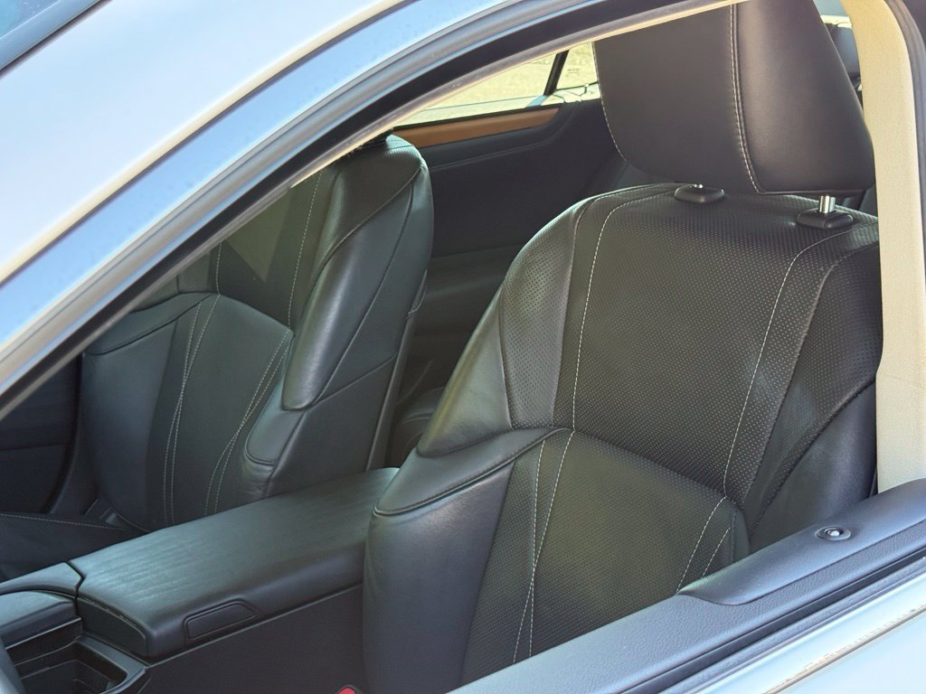 Used 2019 Lexus ES 350 w/ Accessory Package 2 FWD image 20