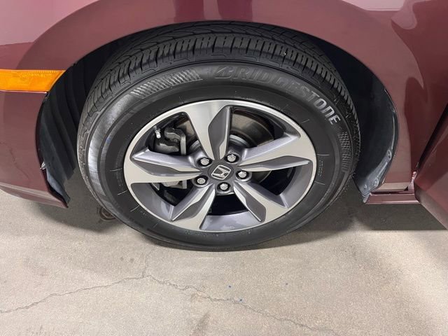 Used 2018 Honda Odyssey Touring image 26
