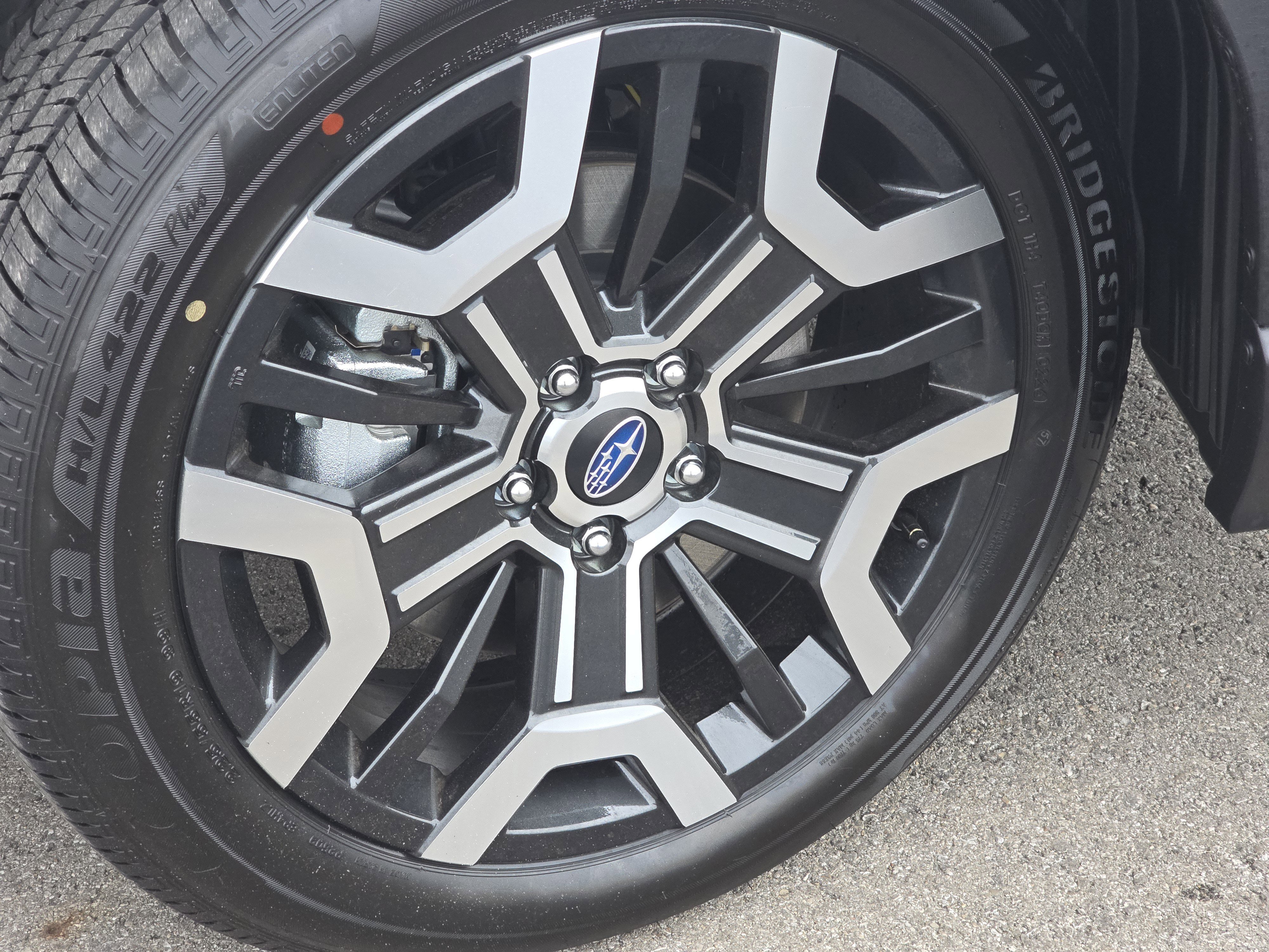 New 2026 Subaru Outback Touring XT AWD/4WD image 14