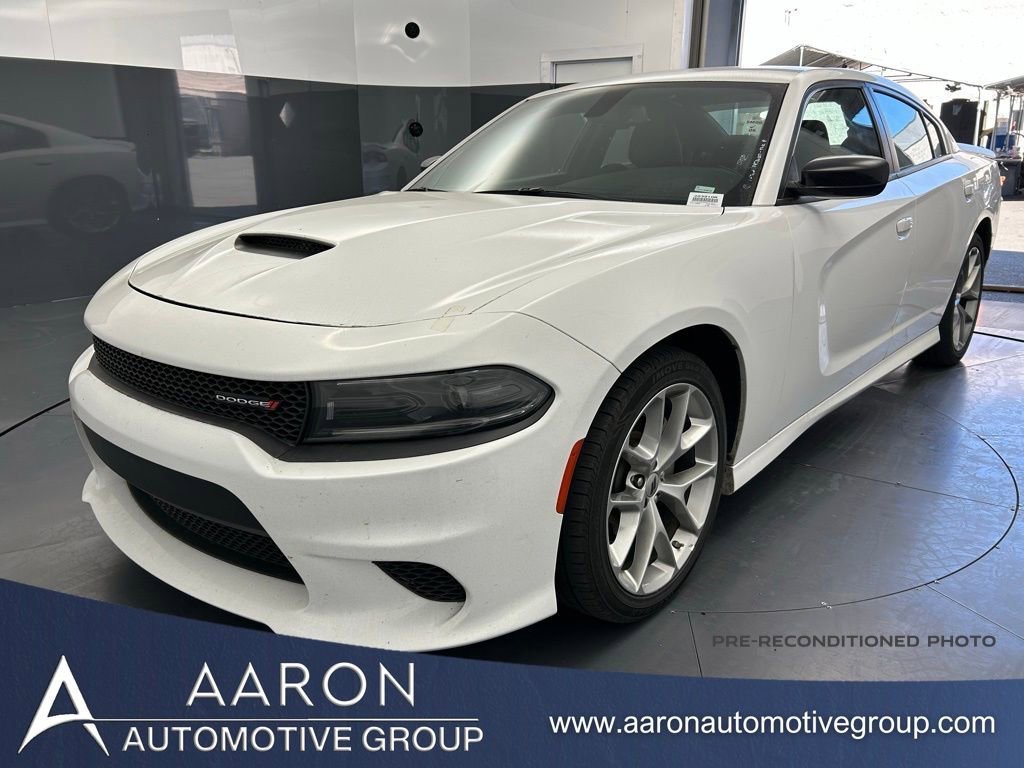 Used 2023 Dodge Charger GT
