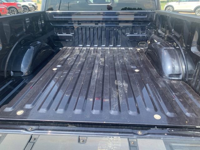 Certified 2022 Ford F150 Limited image 11