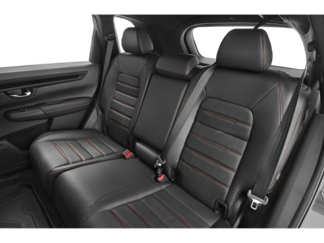 Used 2025 Honda CR-V Sport-L image 13