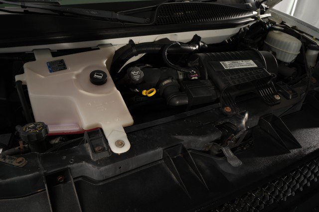 Used 2008 Chevrolet Express 3500 Extended Passenger RWD image 33