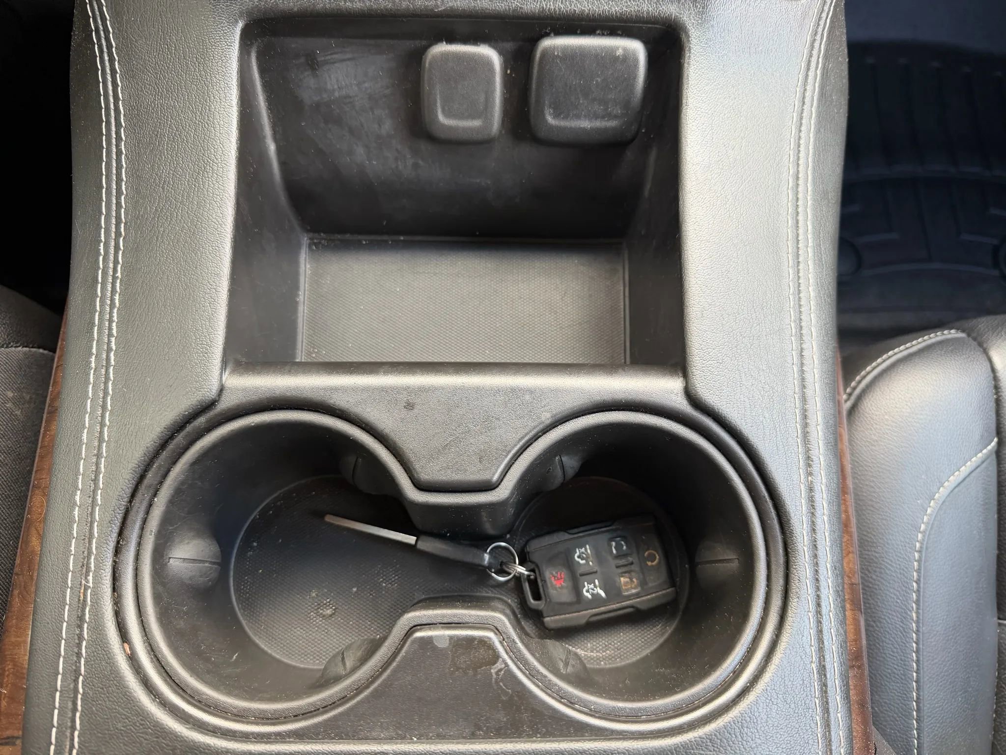 Used 2017 Chevrolet Tahoe LT image 20