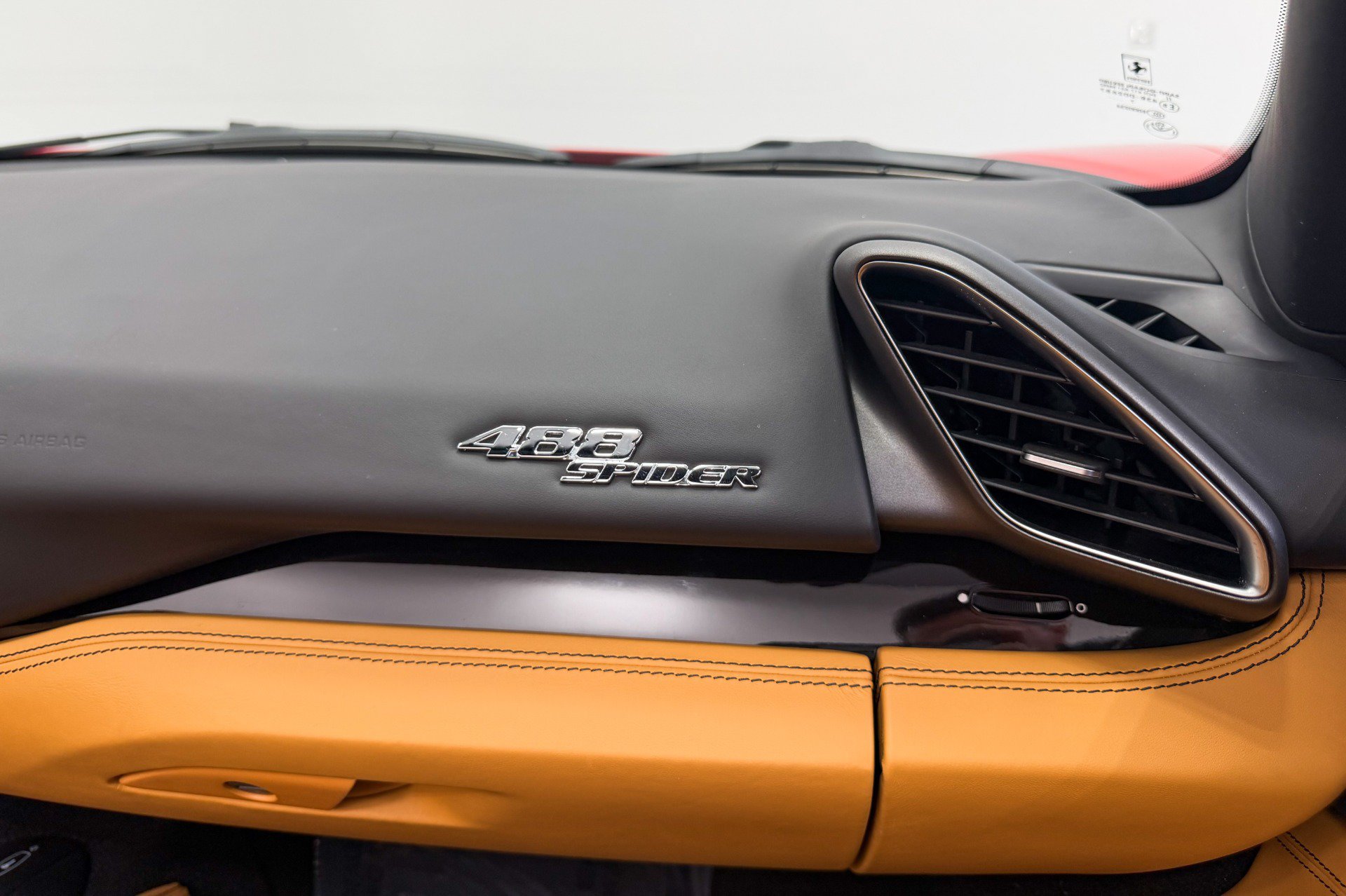 Used 2018 Ferrari 488 Spider RWD image 26