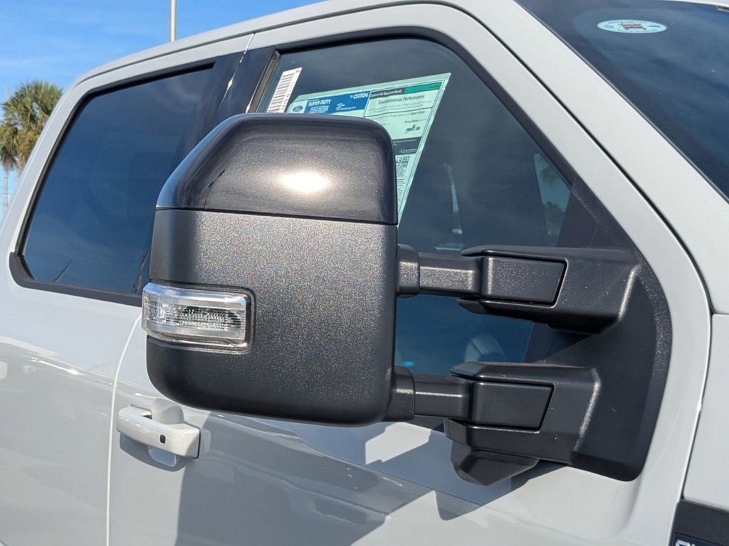 New 2026 Ford F250 Platinum image 13