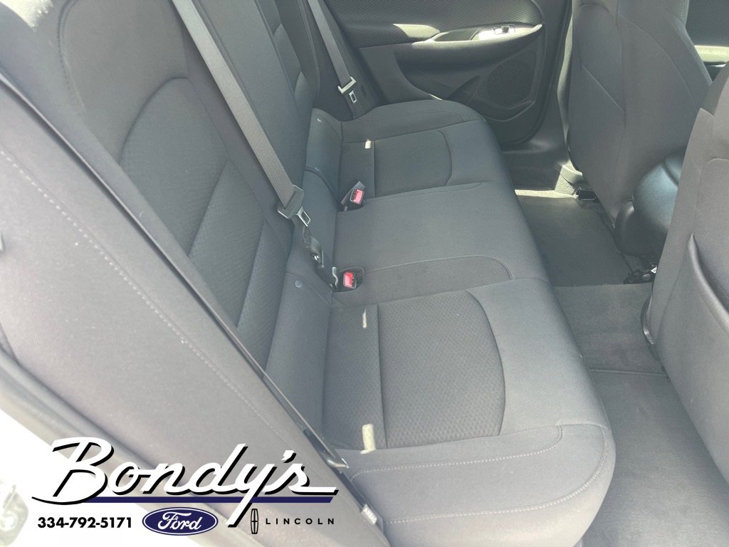 Used 2023 Chevrolet Malibu LS w/ Driver Confidence Package image 20