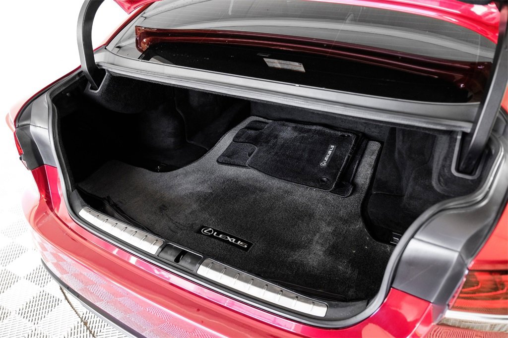 Used 2018 Lexus LS 500 image 54