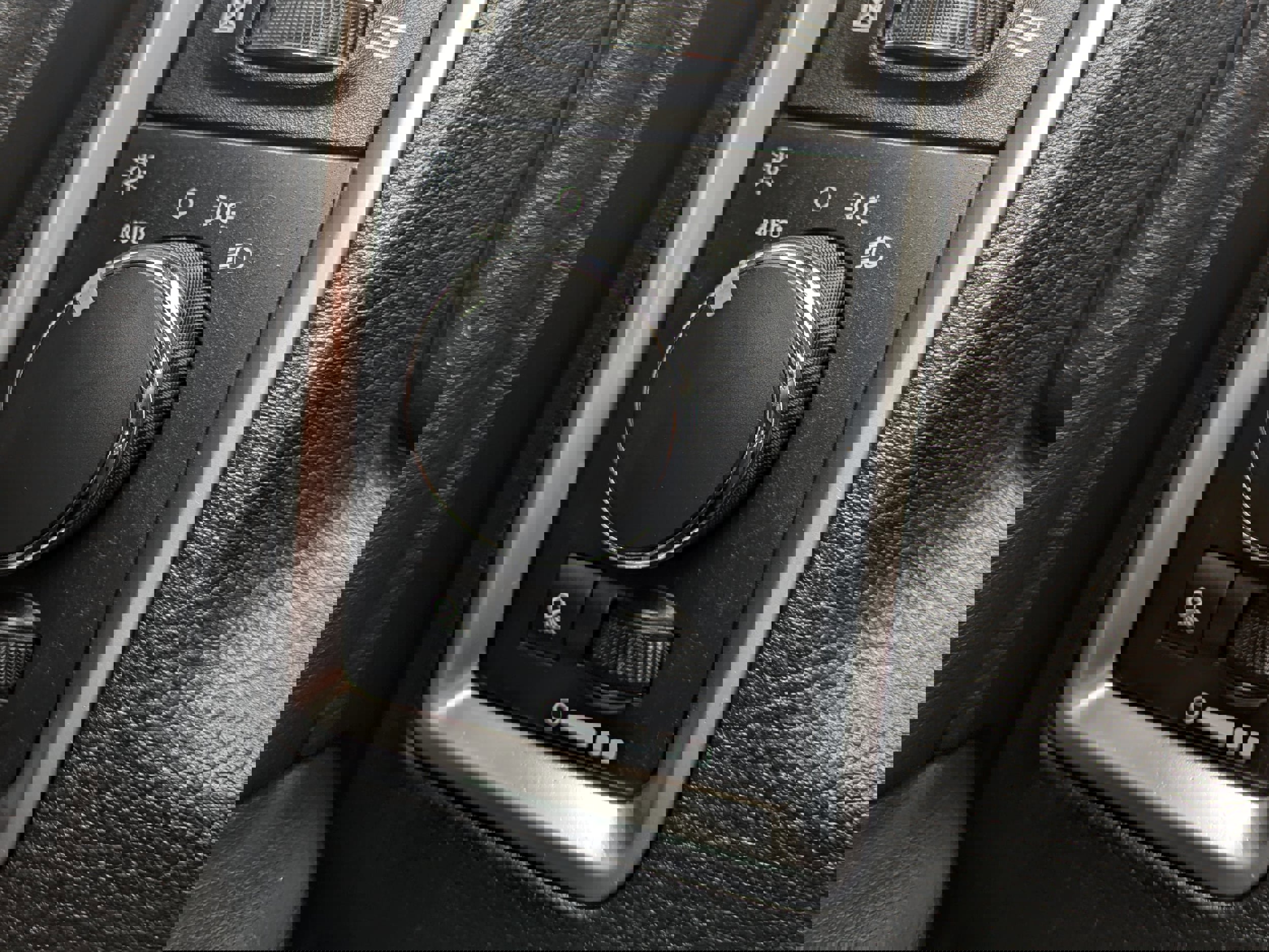 Used 2023 RAM 1500 Classic Warlock AWD/4WD image 12