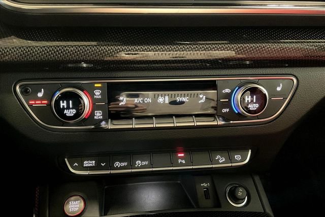 Certified 2023 Audi SQ5 Premium Plus w/ Premium Plus Package image 32