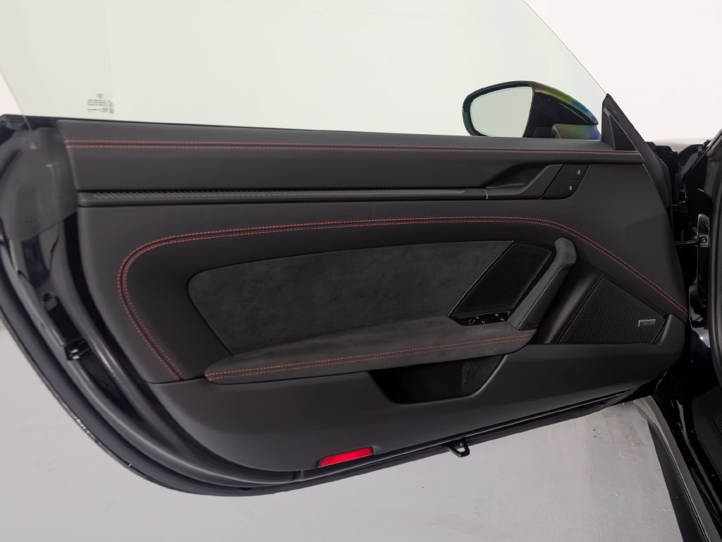 Used 2022 Porsche 911 GT3 RWD image 14