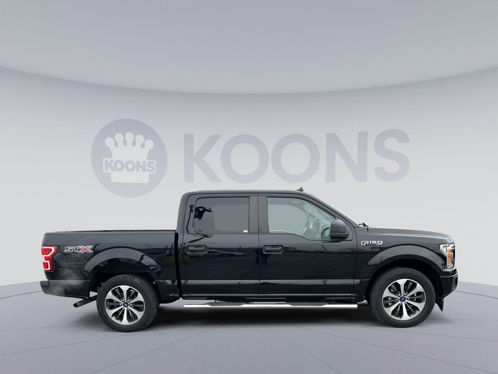 Used 2020 Ford F150 XL w/ Equipment Group 101A Mid image 8