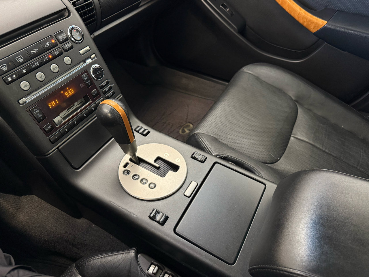 Used 2004 INFINITI G35 x Sedan image 43