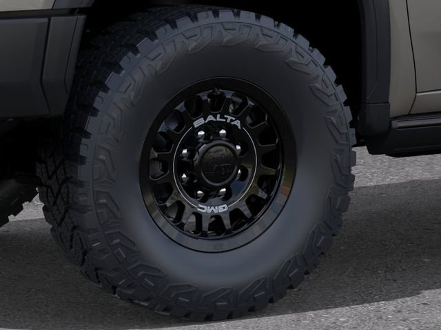 New 2026 GMC Sierra 2500 AT4X w/ AT4X AEV Edition AWD/4WD image 9